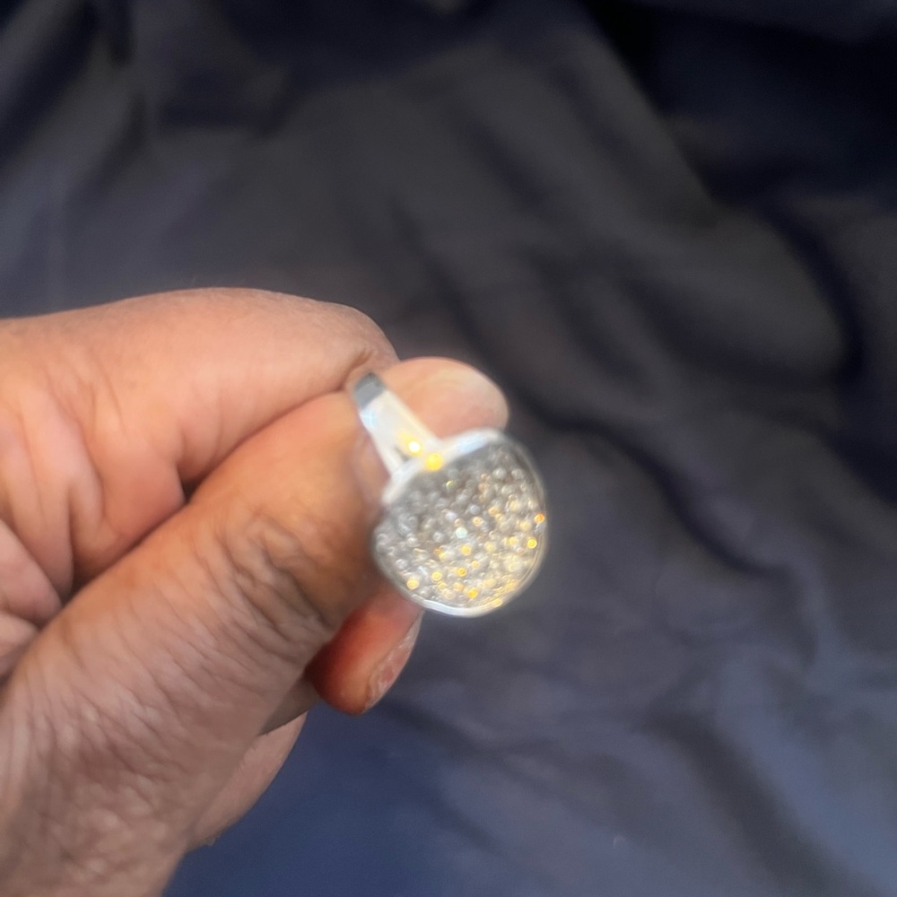 Chic ring - Picture 10 of 11